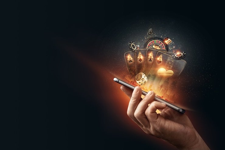 Panduan deposit diva4d untuk pengguna Indonesia melalui smartphone