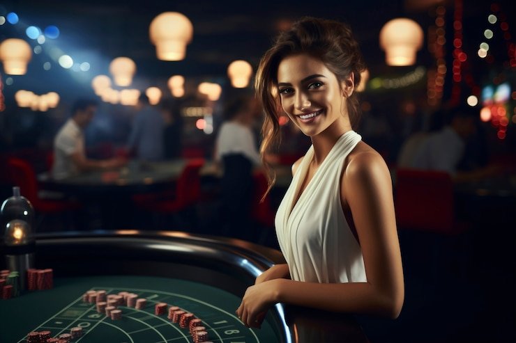 Pengguna Indonesia menikmati hiburan digital diva4d setelah proses deposit berhasil