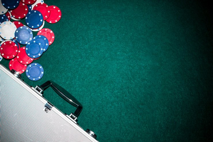 Ilustrasi bermain bertanggung jawab di platform Live Casino diva4d Indonesia