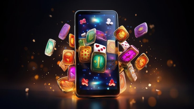 Tampilan antarmuka aplikasi resmi diva4d di perangkat Android Indonesia