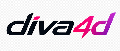 diva4d logo